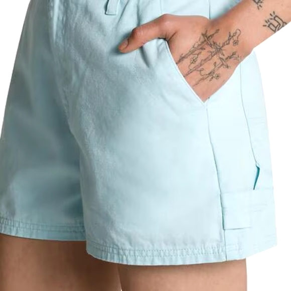 VANS ground work shorts 🆕 - Picture 2 of 14